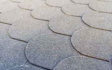 Myton On Swale asphalt roofing costs