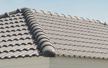 advantages of Myton On Swale clay roofing