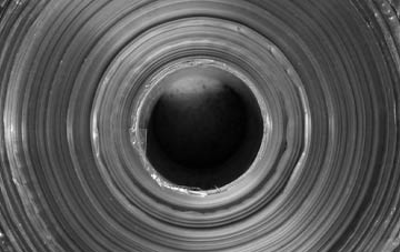 Myton On Swale edpm waterproofing