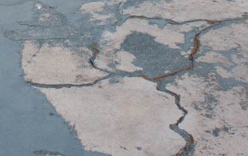 fibreglass roofing replacement Myton On Swale