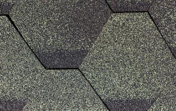 Myton On Swale fibreglass shingle repairs