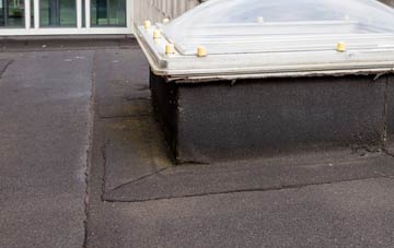 disadvantages of Myton On Swale flat roofs