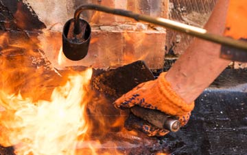 Myton On Swale flat roof repair companies