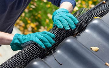 Myton On Swale gutter repair companies
