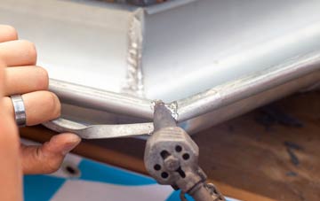 disadvantages of Myton On Swale lead roofing