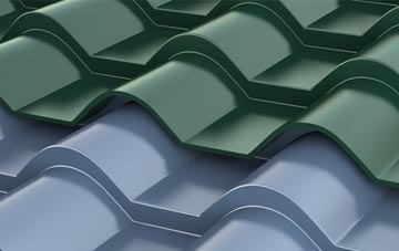 who should consider Myton On Swale plastic roofs