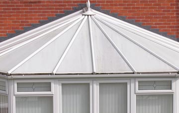 Myton On Swale polycarbonate conservatory roof repairs