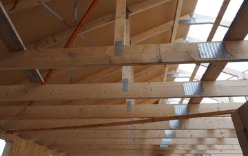 Myton On Swale roof truss costs