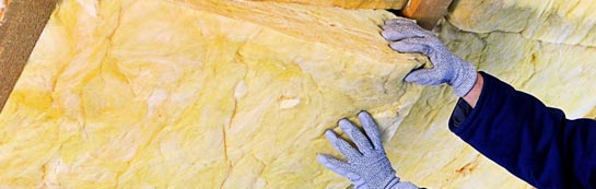 quotes for Myton On Swale roof insulation