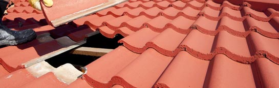 compare Myton On Swale roof repair quotes