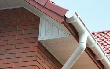 Myton On Swale soffit repair costs