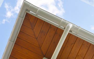 Myton On Swale soffit types