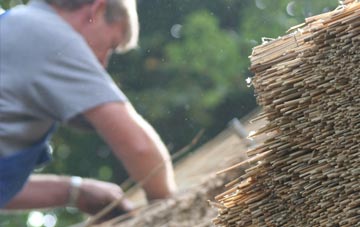 professional Myton On Swale thatchers