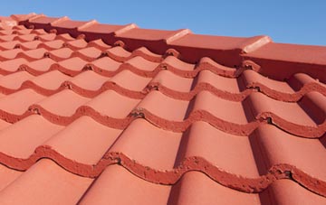 Myton On Swale tile and slate roof replacement