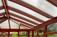 Myton On Swale conservatory roofing insulation