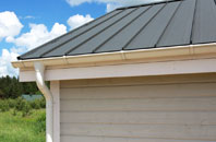 Myton On Swale fascia repair