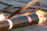 free Myton On Swale flat roofing repair quotes