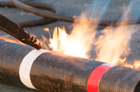 Myton On Swale flat roofing replacement