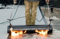 Myton On Swale flat roof sealing quote