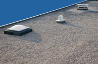 Myton On Swale flat roofing