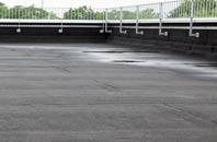 find rated Myton On Swale flat roofing companies