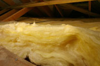 Myton On Swale pitch roof insulation