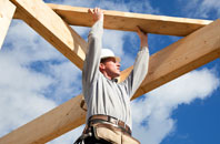 Myton On Swale roof replacement work