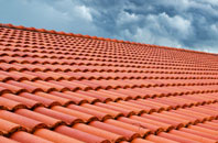 Myton On Swale roofing tiles