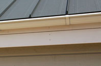 Myton On Swale soffit repair