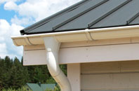 Myton On Swale soffits